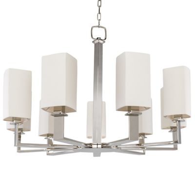 Baldwin Chandelier by Hudson Valley Lighting - Starlight Lighting USA and Canada